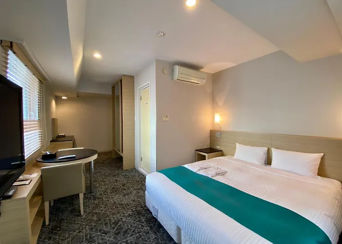 Sotetsu Fresa Inn Tokyo-Kyobashi